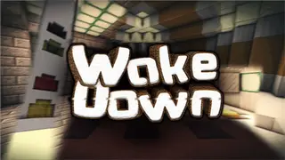 WakeDown Map (26.2, 1.20.1)