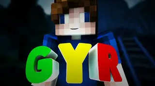 G.Y.R. Map (26.2, 1.20.1)