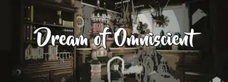 Dream of Omniscient Map (26.2, 1.20.1)