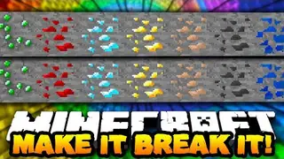 Make It, Break It 2 Map (26.2, 1.20.1)