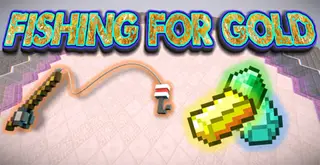 Fishing For Gold Map (26.2, 1.20.1)