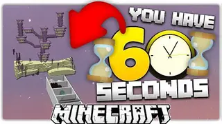 60 Seconds Map (26.2, 1.20.1)