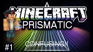 Prismatic Map (26.2, 1.20.1)