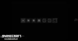 Gray Map Minecraft (26.2, 1.20.1)