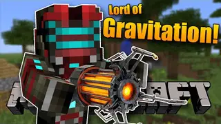 Lord of Gravitation Map (26.2, 1.20.1)