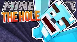 The Hole Map (26.2, 1.20.1)