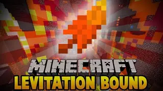 Levitation Bound Map (26.2, 1.20.1)
