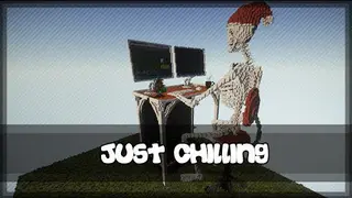 Just Chilling Map (26.2, 1.20.1)