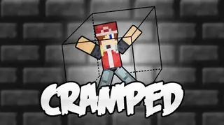 Cramped Map (26.2, 1.20.1)