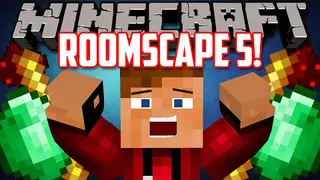 Roomscape 5: End Map (26.2, 1.20.1)