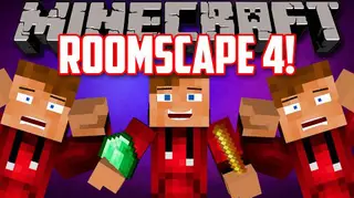 Roomscape 4: The Fourth Map (26.2, 1.20.1)