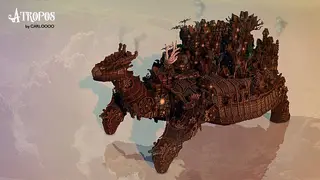 Atropos Map (26.2, 1.20.1)