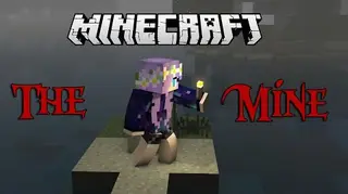The Mine Horror Map (26.2, 1.20.1)