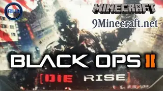 Craft of Duty – Block Ops 2 – Die Rise Map (26.2, 1.20.1)