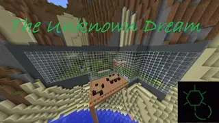 The Unknown Dream – A Modern House Map (26.2, 1.20.1)