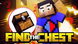 Find the Chest Map (26.2, 1.20.1)