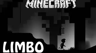 Limbo Adventure Map (26.2, 1.20.1)