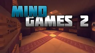MindGames 2 Map (26.2, 1.20.1)