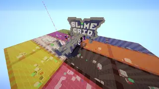 SlimeGrid Map (26.2, 1.20.1)
