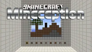 Mineception Map (26.2, 1.20.1)