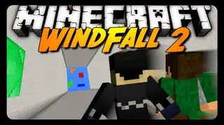 Windfall 2 Map (26.2, 1.20.1)
