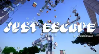 Just Escape Map (26.2, 1.20.1)