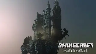 Citadel of Pandora Map (26.2, 1.20.1)