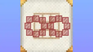 Infinity Jump Craft Map (26.2, 1.20.1)