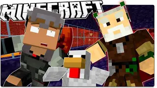 The Redstone Bug Adventure Map (26.2, 1.20.1)