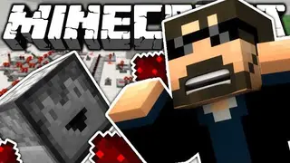 The Redstone Predicament 2 Map (26.2, 1.20.1)