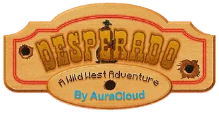 Desperado – Wild West Map (26.2, 1.20.1)