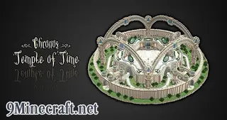 Chronos – Temple of Time Map (26.2, 1.20.1)