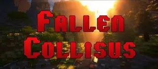 The Fallen Colossi Games Map (26.2, 1.20.1)