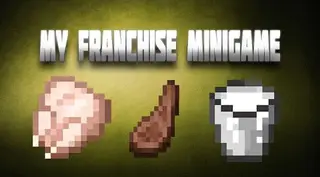 My Franchise Map (26.2, 1.20.1)
