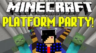 Platform Party Map (26.2, 1.20.1)