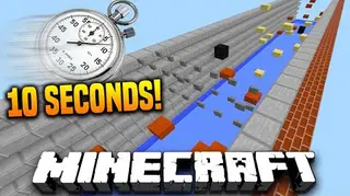 Ten Second Parkour Map (26.2, 1.20.1)