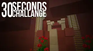 30 Seconds Challenge Map (26.2, 1.20.1)