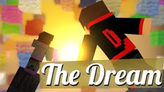 Dream Parkour Map (26.2, 1.20.1)