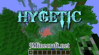 Hygetic Map (26.2, 1.20.1)