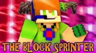 The Block Sprinter Map (26.2, 1.20.1)
