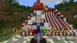 The Jugglers Balls Map (26.2, 1.20.1)