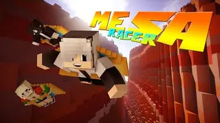 Mesa Racer Map (26.2, 1.20.1)