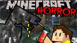 Alien: A Crafters Isolation Adventure Map (26.2, 1.20.1)
