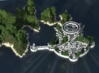 Elija's Temple Map (26.2, 1.20.1)