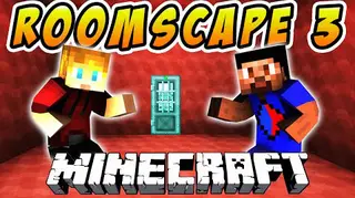 Roomscape 3: Impossible Map (26.2, 1.20.1)