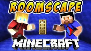 Roomscape: Escape the Rooms Map (26.2, 1.20.1)