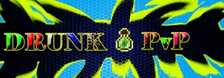 Drunk PVP Map (26.2, 1.20.1)