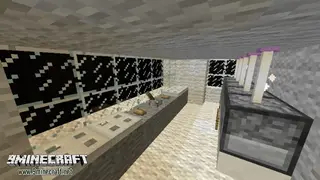 Hidden Lever Map for Minecraft (26.2, 1.20.1)