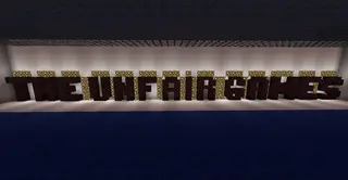 The Unfair Games Map (26.2, 1.20.1)