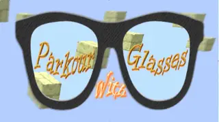 Parkour With Glasses Map (26.2, 1.20.1)